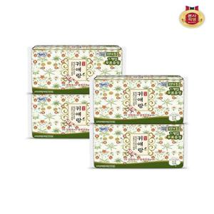 [쏘피]바디피트 귀애랑 대형 18P x 4팩