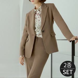 디아로 여성 자켓+팬츠 수트셋업