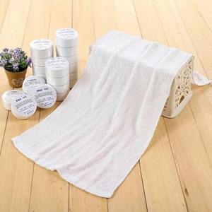 휴대용 순면 압축수건 10개 등산 캠핑 여행용 수건