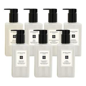[JO MALONE] 조말론 런던 바디 앤 핸드로션250ml 7종