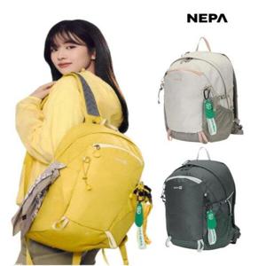 [네파]공용 등산 캠핑 여행 가방 조이백 20L 중형 배낭_GN