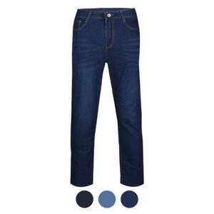 [모로엠] 남성 스판 여름 일자 청바지 MJ-JEA-A003