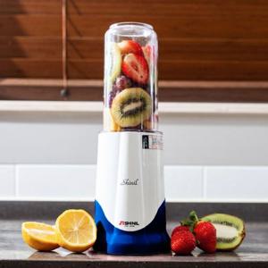 신일 멀티 믹서기 풀세트 SFM-N575BL