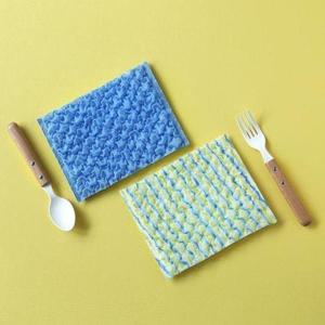 부탁해요 미스터 살림왕 광 수세미 (WD60261)