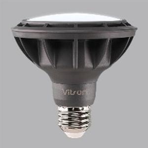 LED 전구 PAR30 램프 W 블랙 15W 확산형 주광색 비츠온 (WFAD517)