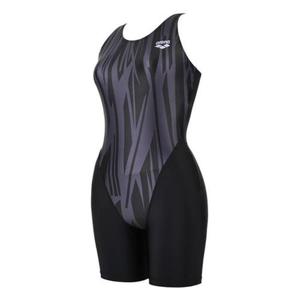 아레나 2025 여자 반전신 수영복 3부 A83678 수영복3부