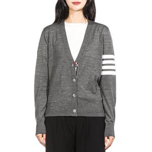 [톰브라운] 25FW (FKC334A Y1014 035) 여성 가디건