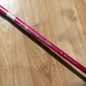 Bang GOLF 뱅골프 드라이버 피팅샤프트 여성용 핑크 Longdistance 470 R3