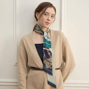 갤러리아_[엘르] 몰린벨트 방도 스카프 SE549P313