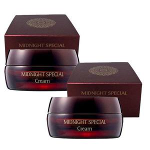 갤러리아_참존 미드나이트 스페셜 크림50ml(2개)
