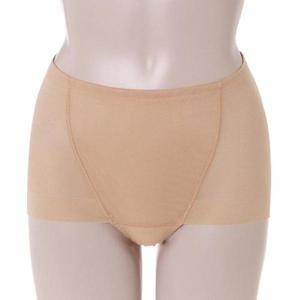 갤러리아_비비안 부드럽게 잡아주는 복부기능성 햄팬티 BP0708S/SK