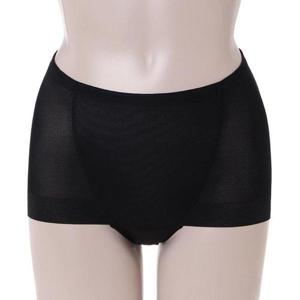 갤러리아_비비안 부드럽게 잡아주는 복부기능성 햄팬티 BP0708S/BK