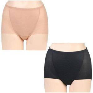 갤러리아_[비비안]모던한 소프트원단 삼각 거들팬티(BP0708S 2C)