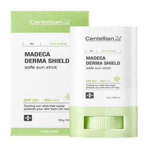 동국제약 마데카 더마 쉴드 세이프 선스틱(AD)