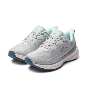 프로스펙스 여성 트윈 레일 211 그레이 PW0WW23S231