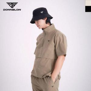 남자 골프 벙거지 햇 버킷 모자 WFKOL0V