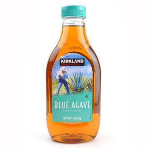 [코스트코] 커클랜드 블루 아가베 시럽 1.02kg