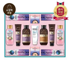 LG설선물세트 생활의 품격 트리니티 S8호