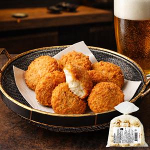 [잇츠모노] 국내산 감자로 만든 감자고로케 800g(40g*20ea)