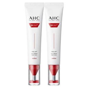 [AHC]  풀 리프트 아이크림 포 페이스 40ML 시즌 14 2개