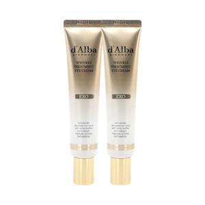 달바 화이트 트러플 엑소 링클 트리트먼트 아이크림 30ml 2개