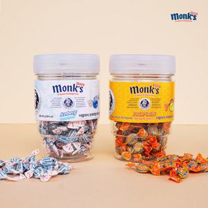 몽스캔디( 아이스버그 100g 3통 + 프로폴리스 100g 3통 + 허니120g 2통)