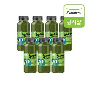 [풀무원녹즙] 프레시업 양배추천해(190mlX7개)