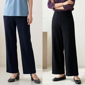 [엄마옷 로즈맘] 카덴밴딩통바지