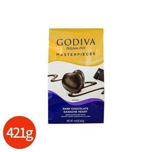고디바 다크 초콜릿 421g