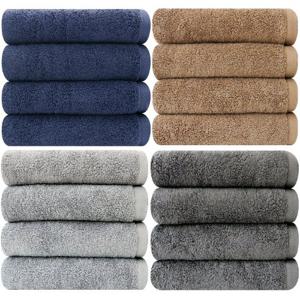 송월타올  프라우드 호텔수건 10매