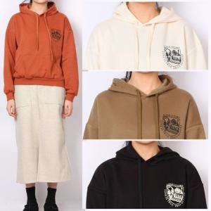 [사자마트]포켓러브 기모후드맨투맨