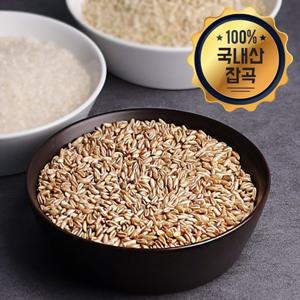 [25년산 잡곡] 국산 귀리 2kg