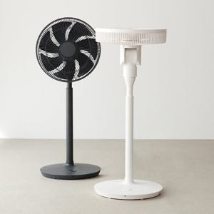 [한정수량/후기검증] A급리퍼 2세대 앱연동 초절전 BLDC 24단 선풍기 LZEF-DC 2colors