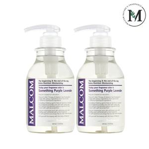 1+1 [말콤] 약산성 알러지프리 바디워시 520ml