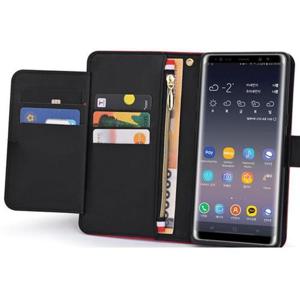 [와츠비] 시크릿 지퍼 지갑 케이스 LG벨벳 LM-G900N