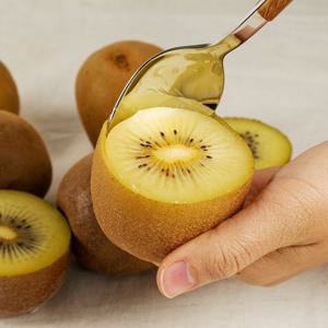 [농부마음]제스프리 골드키위 점보과 12입세트(개당187g내외)