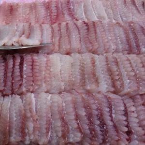 훅산도 홍어회 1kg (애증정) 삭힌/안삭힌 국내산 생홍어회