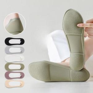 족저근막염 덧신 양말 쿠션 패드 보조기 보호대