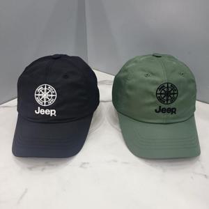[지프]JO2GCU311 지프 자수 화섬 볼캡 2023년 야구모자_SC