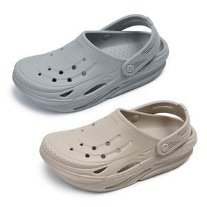 [크록스]크록스(CROCS) OFF GRID CLOG 클로그 (womens) 2종 택1