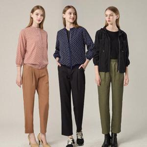 [로코엘라][로코엘라] 엔클 프렌치 라이트 여성자켓 3종택1