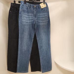 [뱅뱅]뱅뱅 HC15 뱅뱅 봄 여름 얇은 남성 허리인밴드 스판 테이퍼드핏 청바지 NQL282 (30275687)