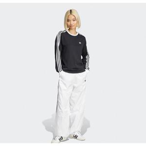 갤러리아_[ADIDAS] 아디컬러 3스트라이프 레귤러 롱 슬리브 티 JC5774