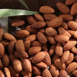 굿모닝너츠 구운아몬드 1봉/총1kg내외