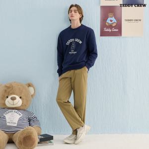 ★팬츠3종세트★테디크루 남성 치노 팬츠 3종 (T22M-3)