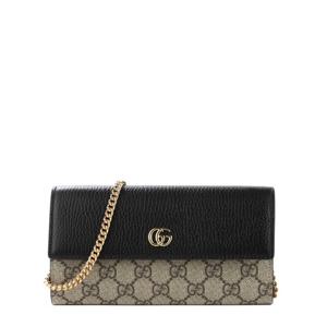 [구찌] 25SS (546585 17WAG 1283) 여성 GG마몬트 크로스백