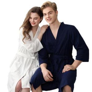 BHN 샤워가운 /샤워가운/목욕가운