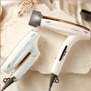 [10%앱적립] 르꽁뜨바이헤어 LC-HD002P BLDC 전문가용 고출력 저소음 샤인케어 드라이기