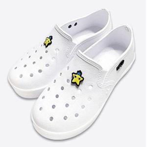 [에이치플러스몰]빠띠라인 학생용 실내화 슬리퍼 만능화