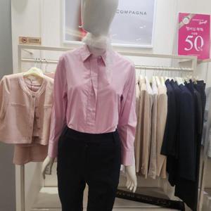 [꼼빠니아]꼼빠니아 HC28 셔츠 Caeu4wRc410 (34460888)